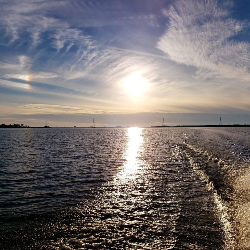 Meet your Posher, Camrin